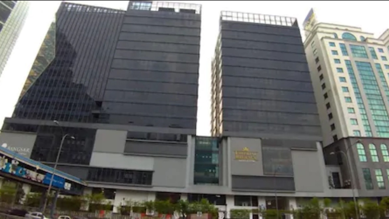 Photo of Outdoor in Taman Bukit Pantai