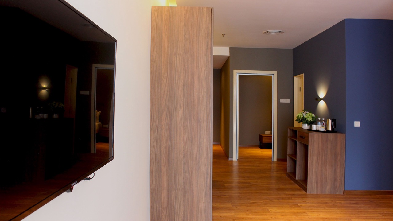 Photo of Bedroom in Taman Bukit Pantai