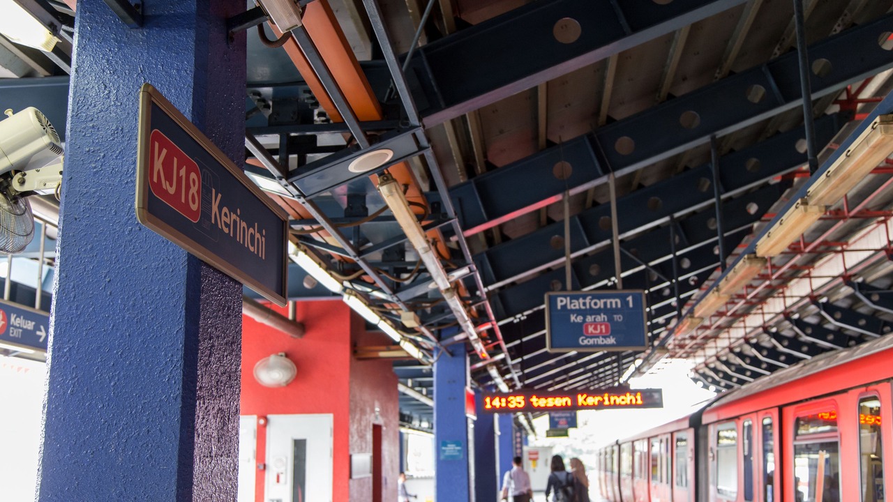 Photo of Others in Taman Bukit Pantai