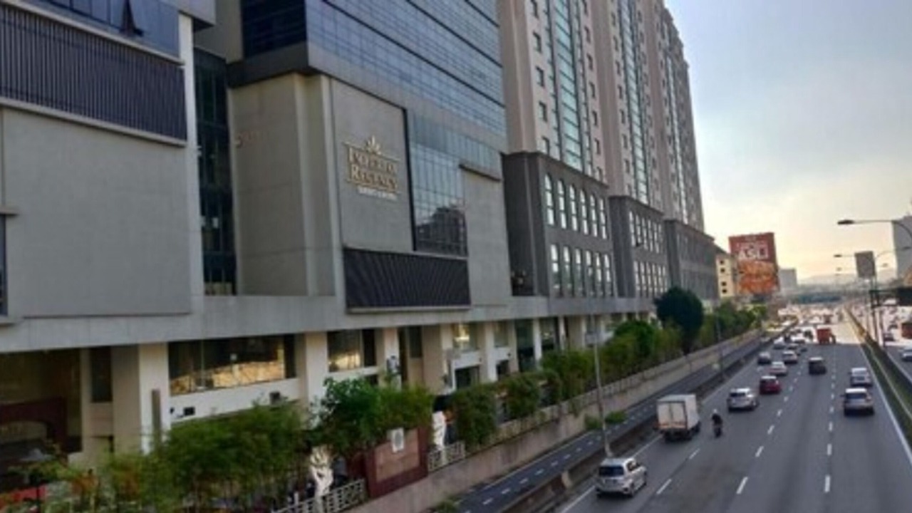 Photo of Outdoor in Taman Bukit Pantai