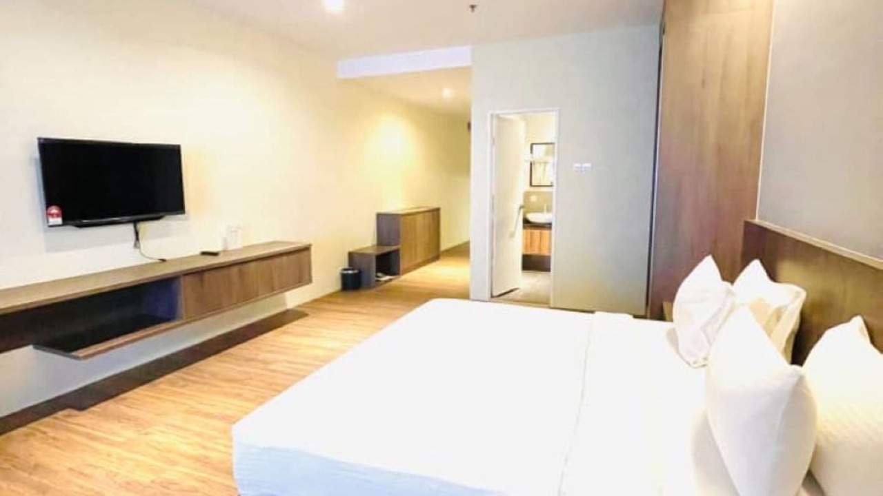 Photo of Bedroom in Taman Bukit Pantai