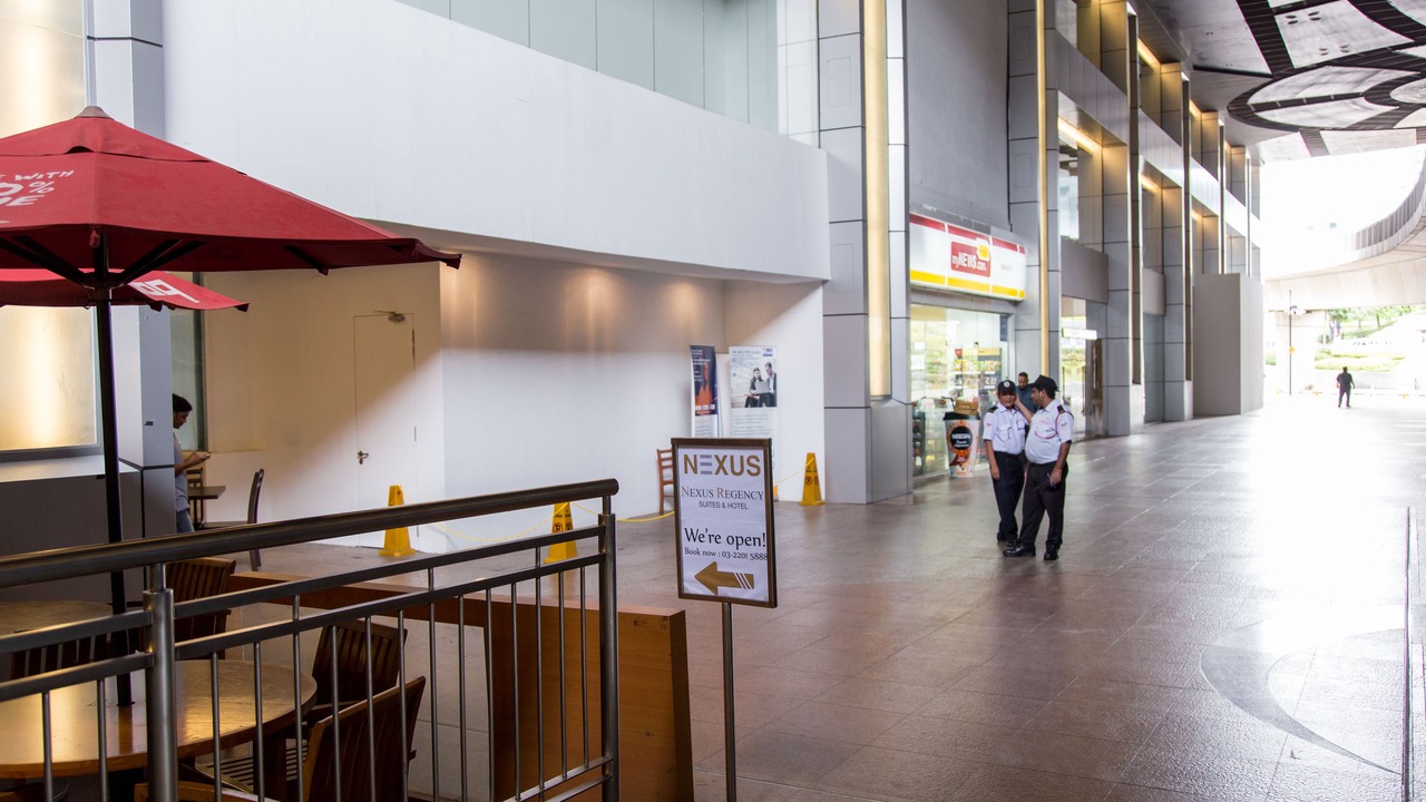 Photo of Others in Taman Bukit Pantai