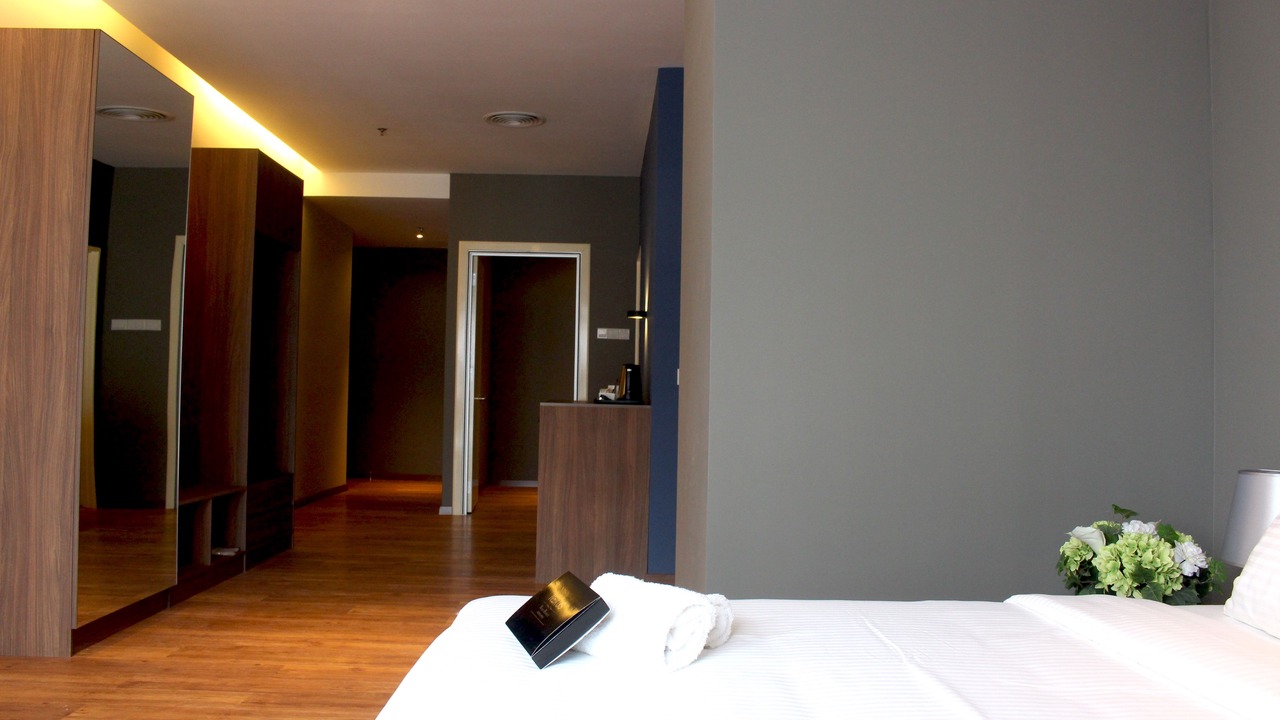 Photo of Bedroom in Taman Bukit Pantai