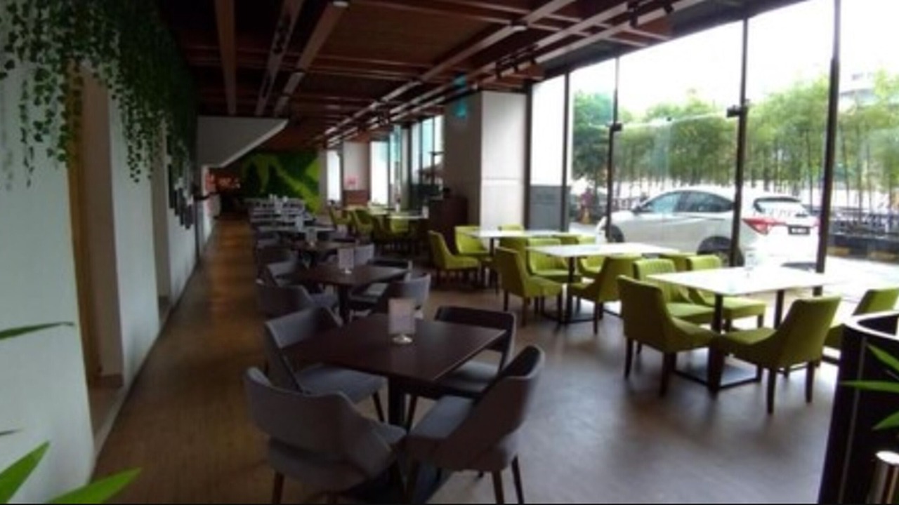 Photo of Others in Taman Bukit Pantai