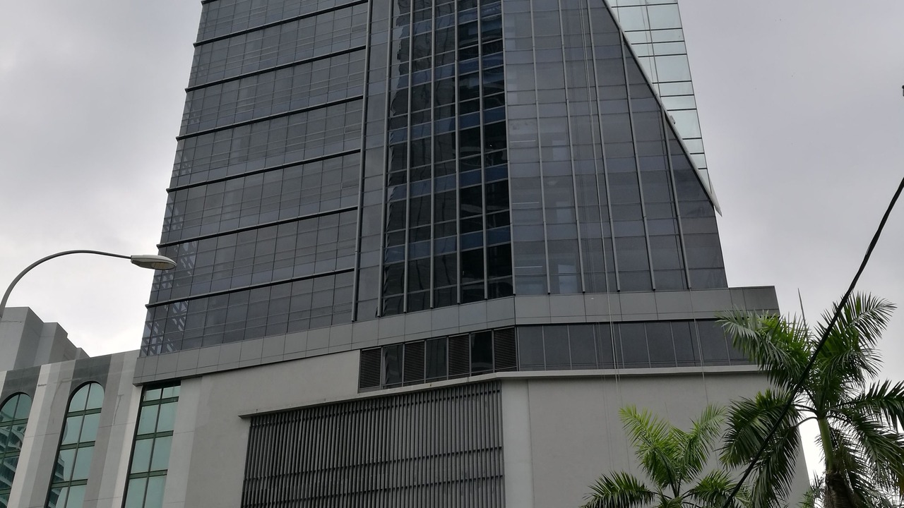 Photo of Outdoor in Taman Bukit Pantai