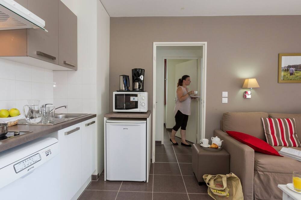 Photo of Kitchen in Chinon