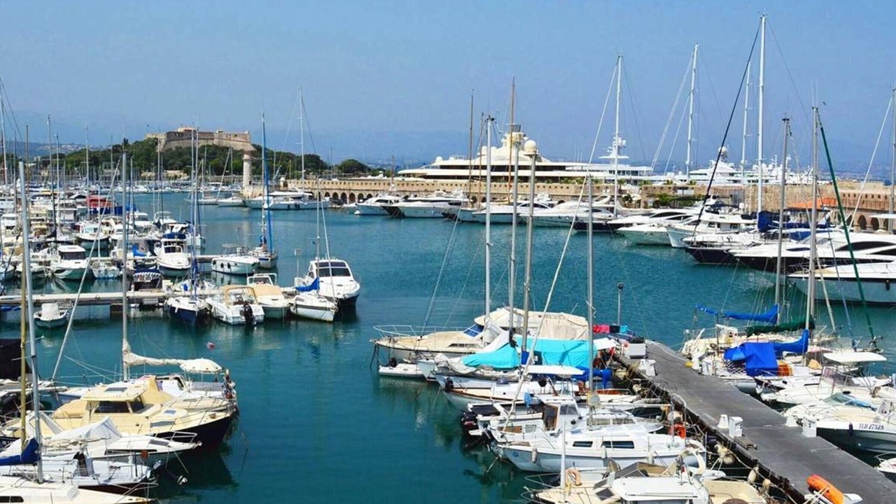 Photo of Others in Cap-d'Antibes