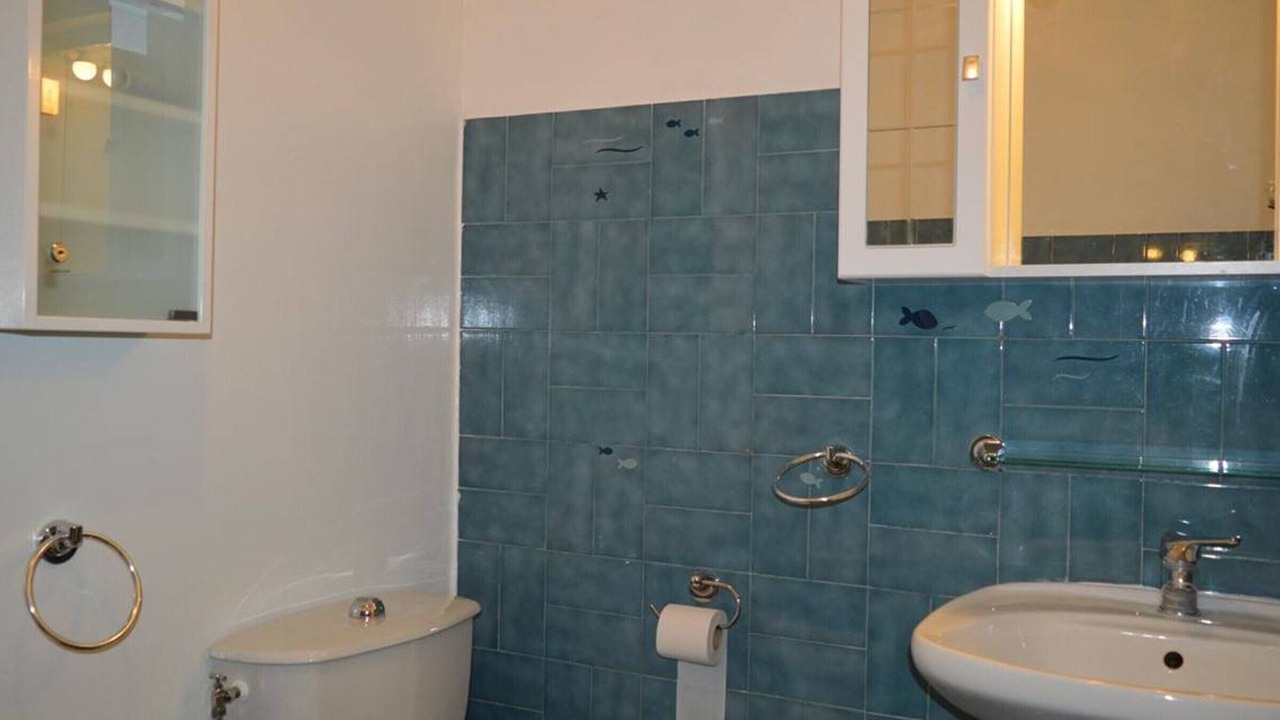 Photo of Bathroom in Cap-d'Antibes