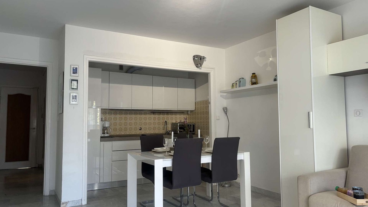Photo of Kitchen in Cap-d'Antibes