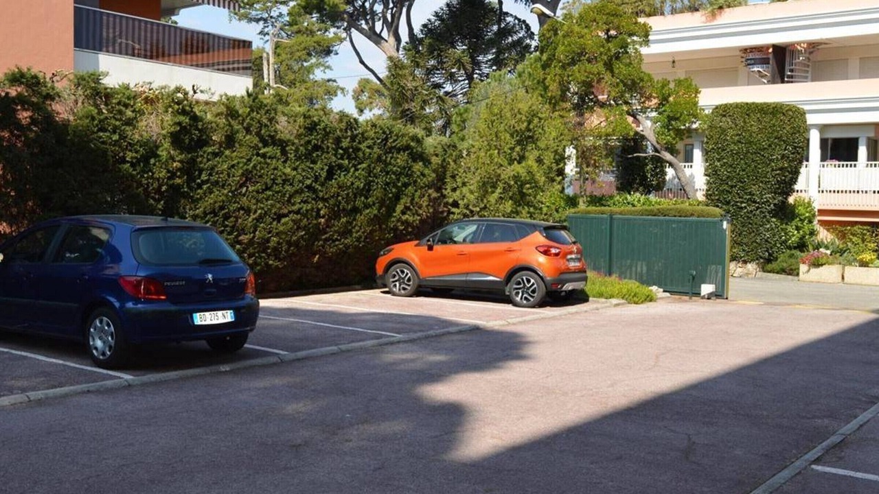 Photo of Outdoor in Cap-d'Antibes