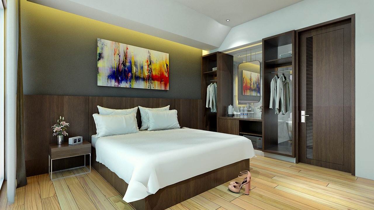 Photo of Bedroom in Ambon