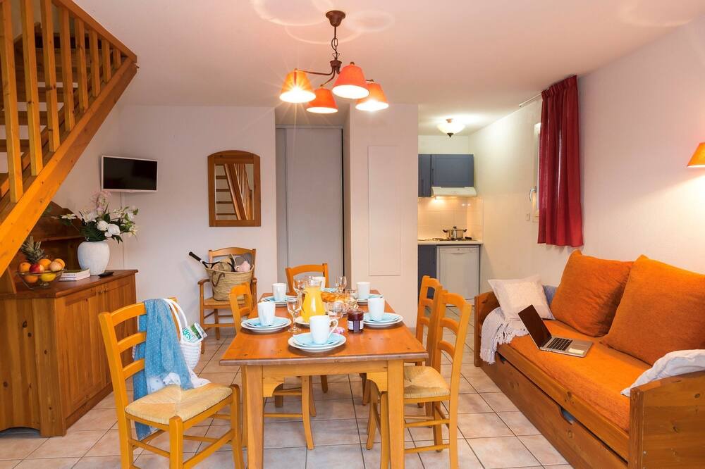 Photo of Livingroom in Vallon-Pont-d'Arc