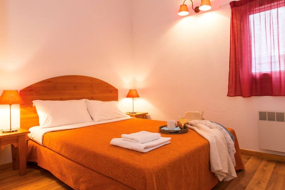 Photo of Bedroom in Vallon-Pont-d'Arc
