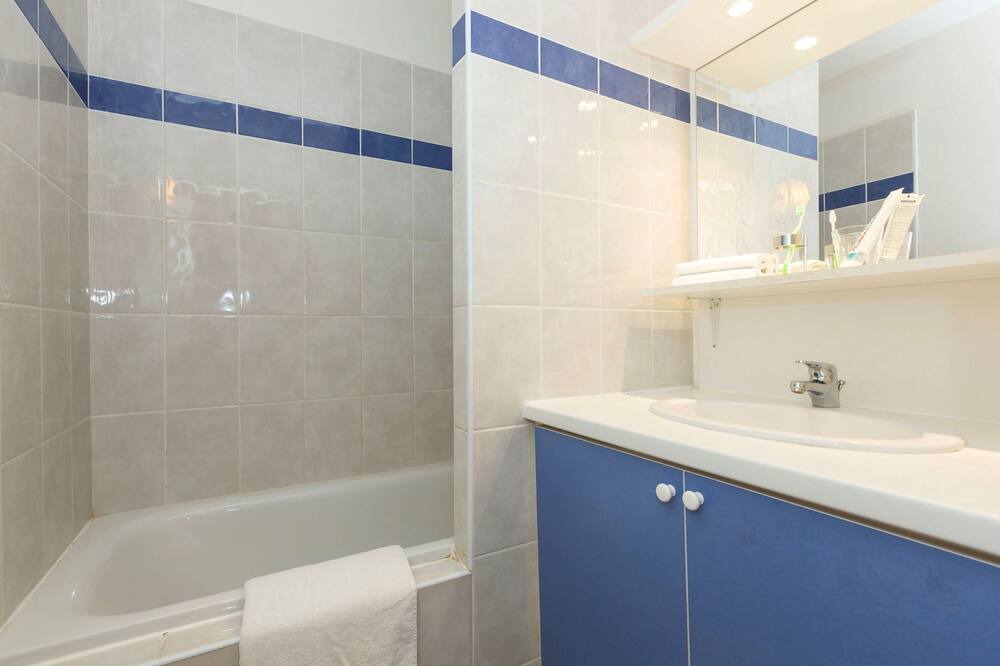 Photo of Bathroom in Vallon-Pont-d'Arc