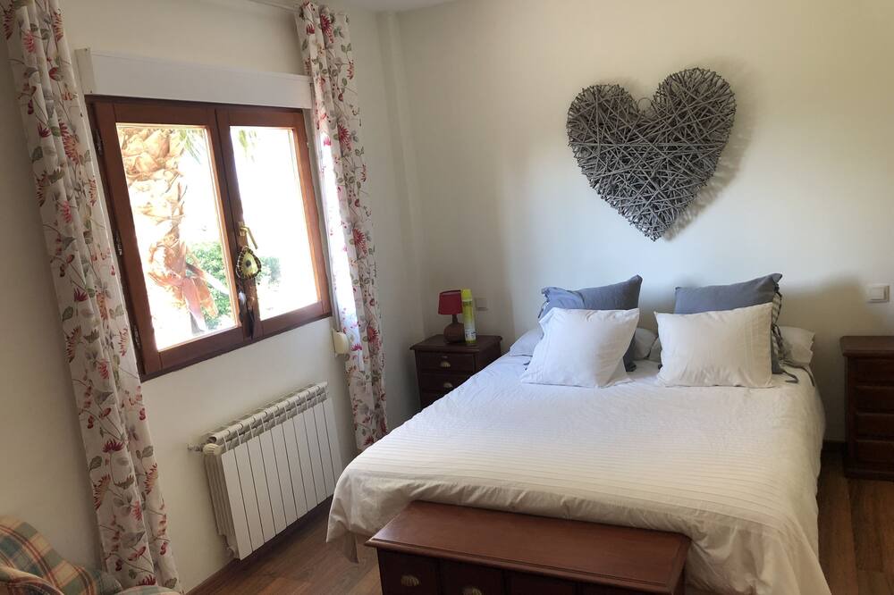 Photo of Bedroom in San Vicente del Raspeig