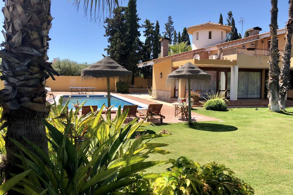 Photo of Outdoor in San Vicente del Raspeig