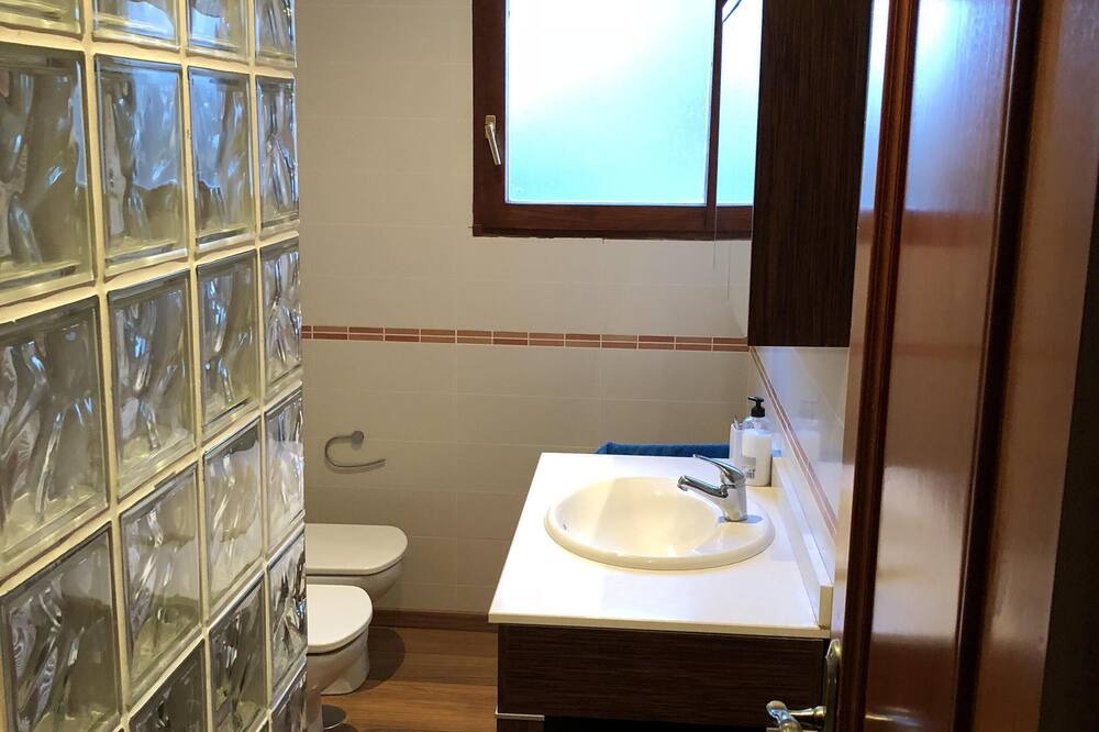 Photo of Bathroom in San Vicente del Raspeig