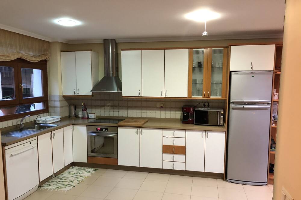 Photo of Kitchen in San Vicente del Raspeig