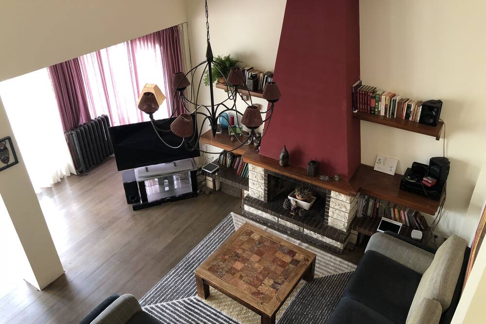 Photo of Livingroom in San Vicente del Raspeig