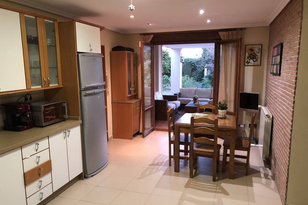 Photo of Kitchen in San Vicente del Raspeig