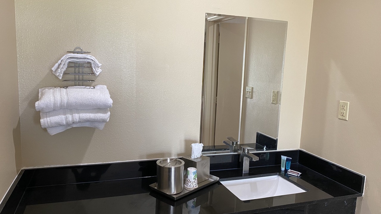 Photo of Bathroom in Gonzales