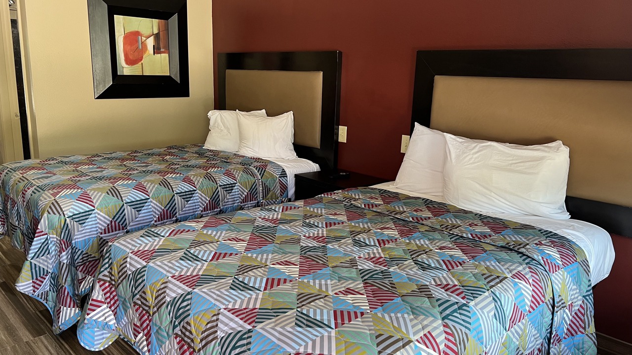 Photo of Bedroom in Gonzales