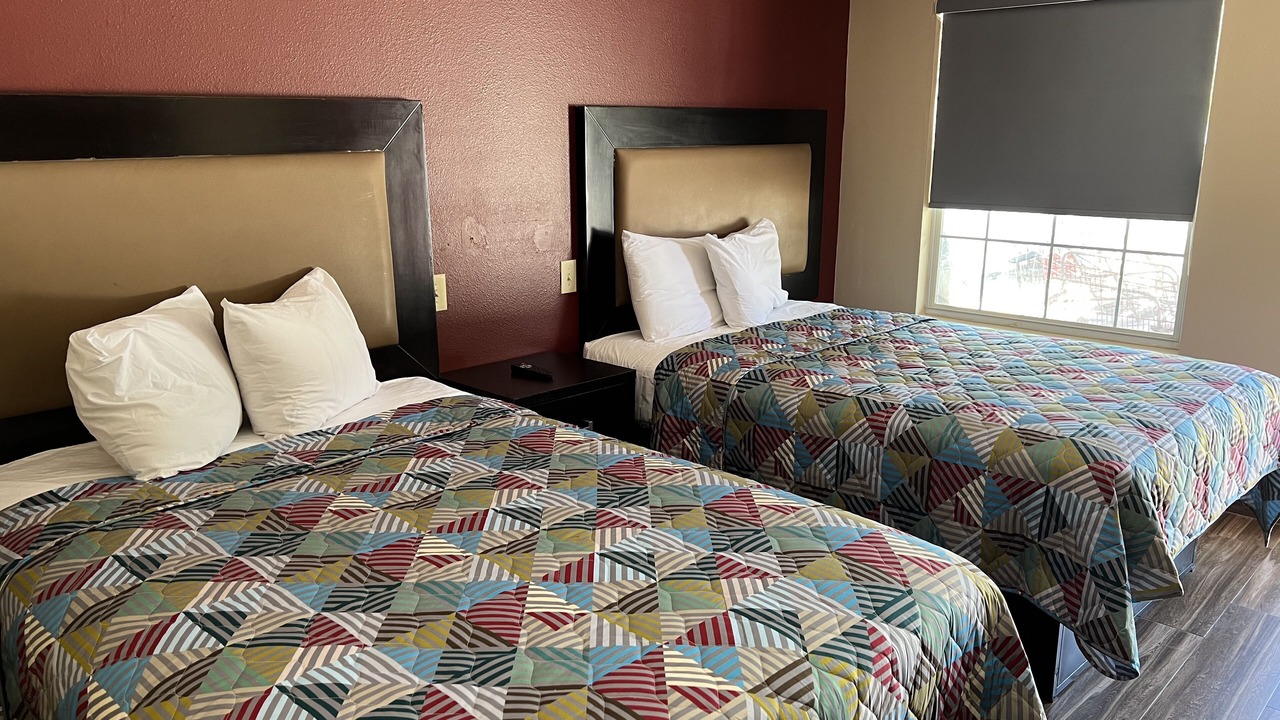 Photo of Bedroom in Gonzales