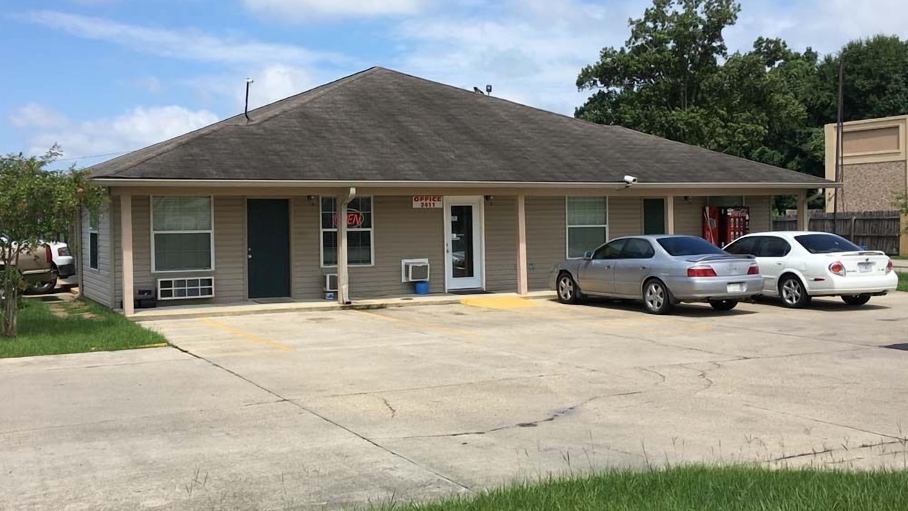 Photo of Outdoor in Gonzales