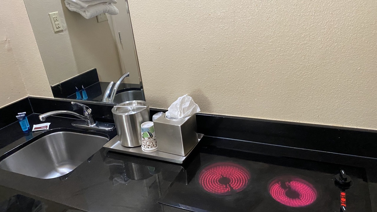 Photo of Kitchen in Gonzales