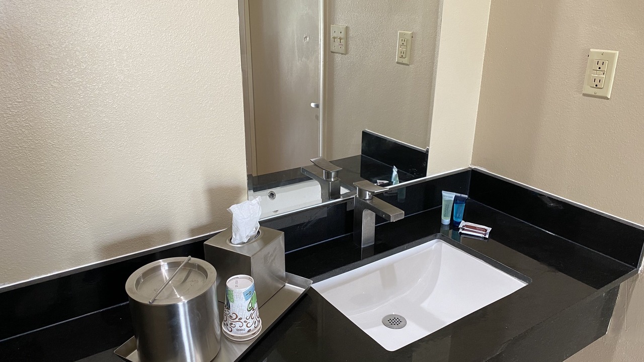 Photo of Bathroom in Gonzales