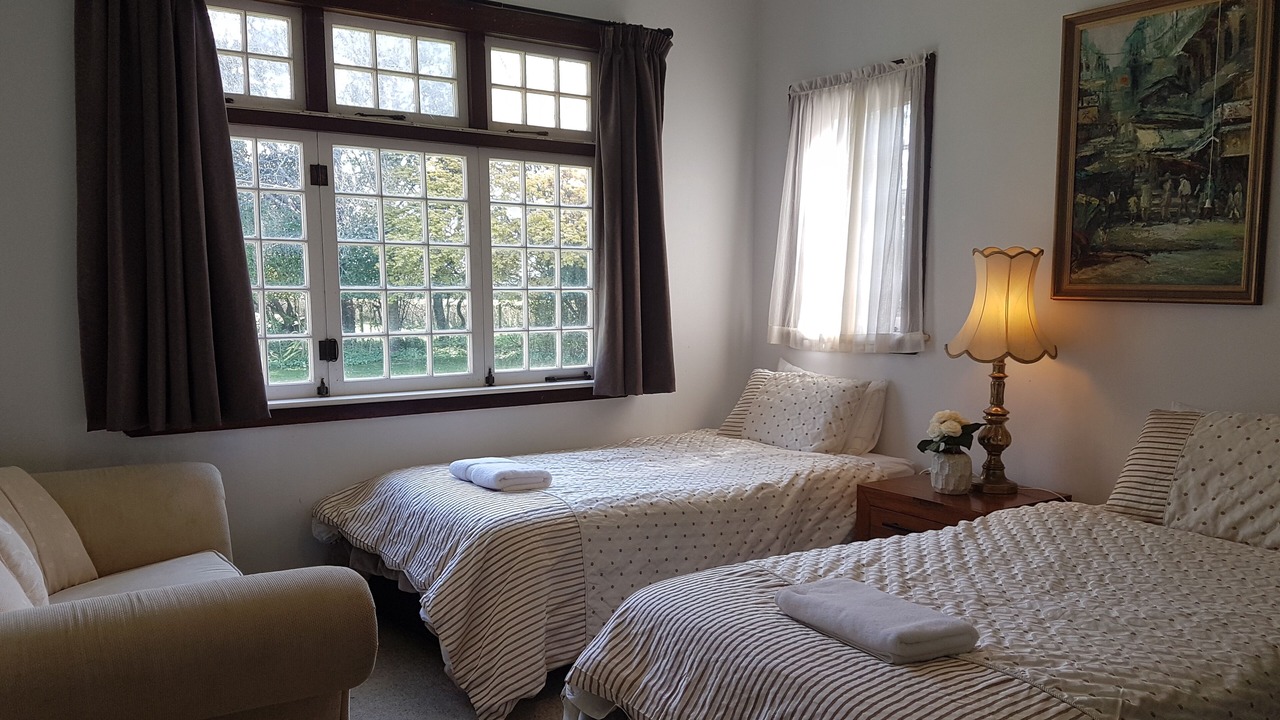 Photo of Bedroom in Cambridge