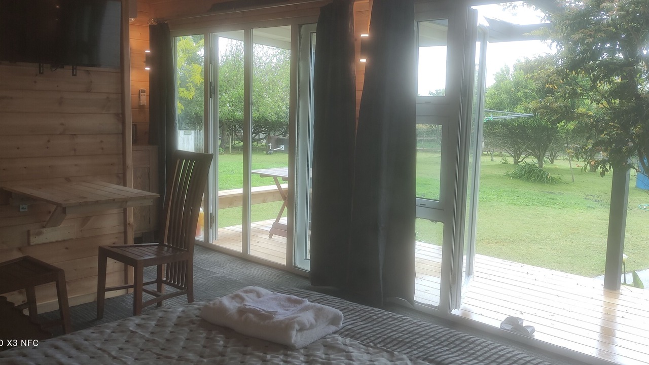 Photo of Bedroom in Cambridge