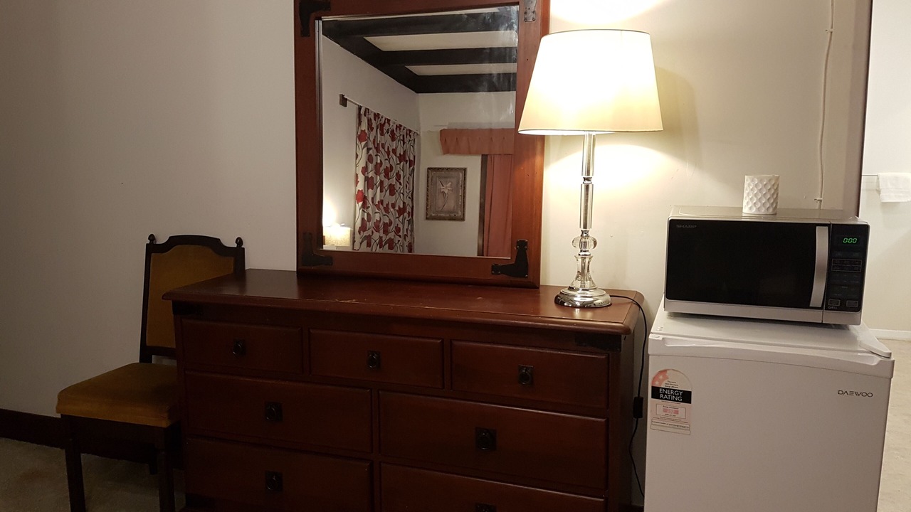Photo of Bedroom in Cambridge