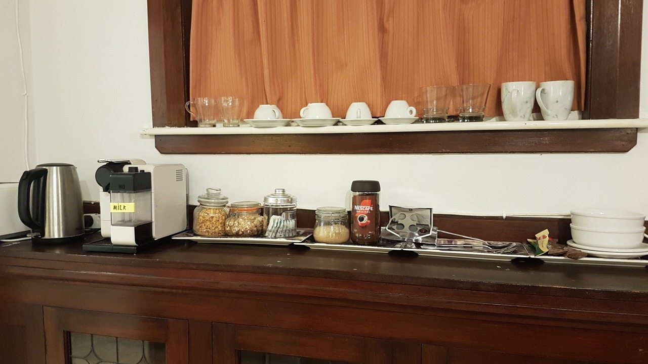 Photo of Bedroom in Cambridge