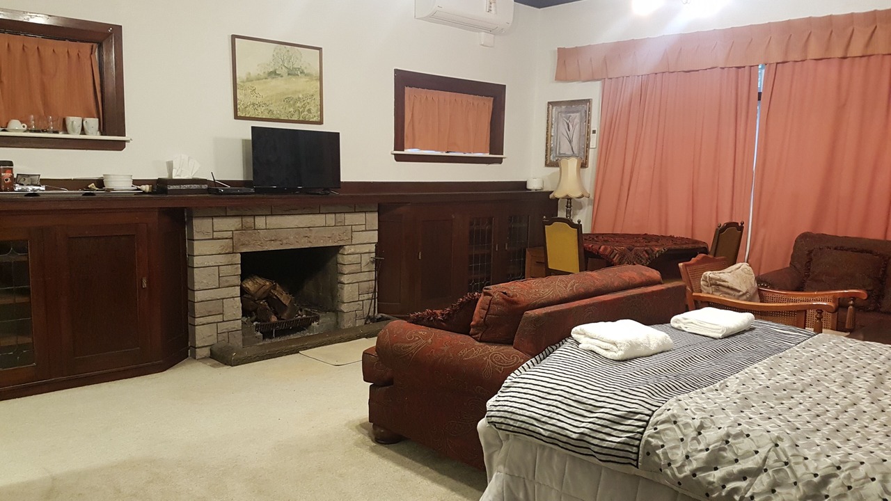 Photo of Bedroom in Cambridge