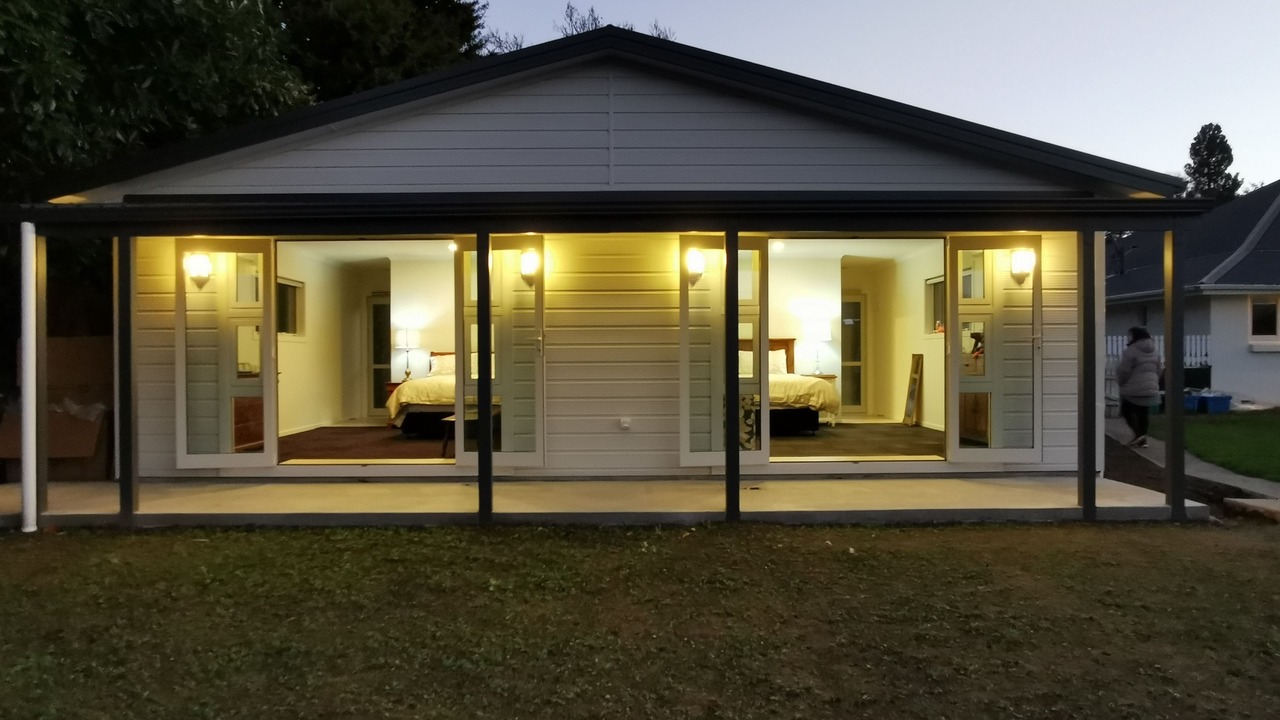 Photo of Outdoor in Cambridge