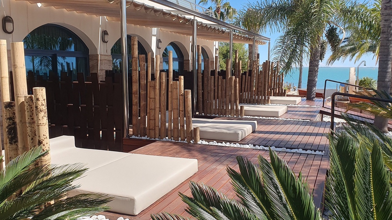 Photo of Outdoor in Sant Carles de la Rapita