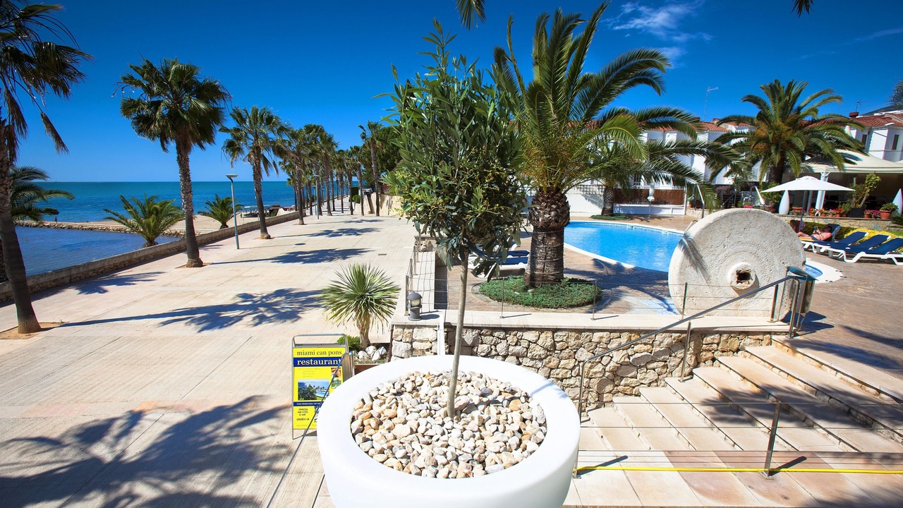 Photo of Outdoor in Sant Carles de la Rapita
