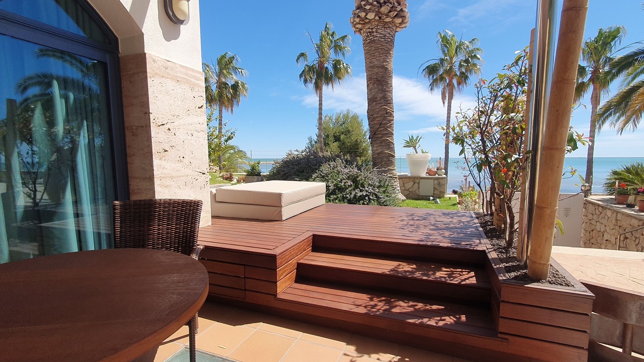 Photo of Outdoor in Sant Carles de la Rapita