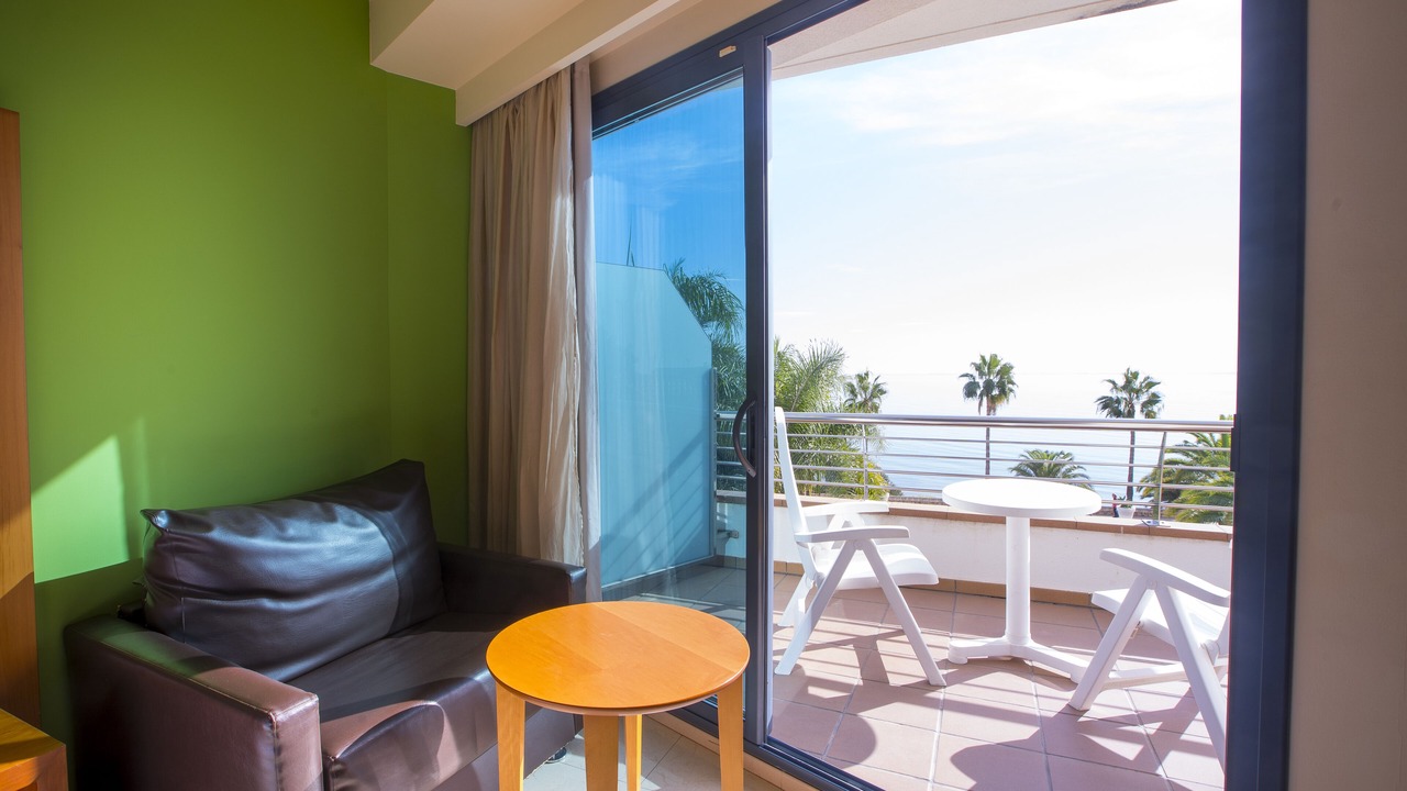 Photo of Bedroom in Sant Carles de la Rapita