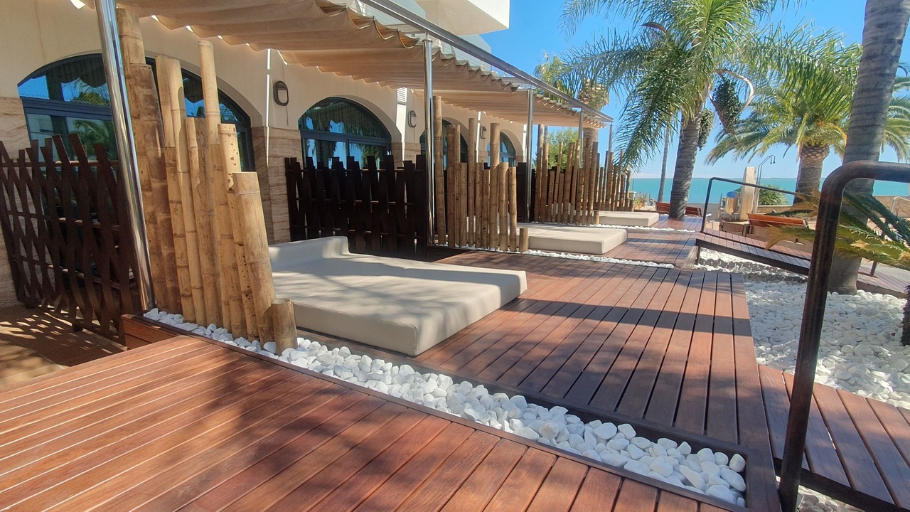 Photo of Outdoor in Sant Carles de la Rapita