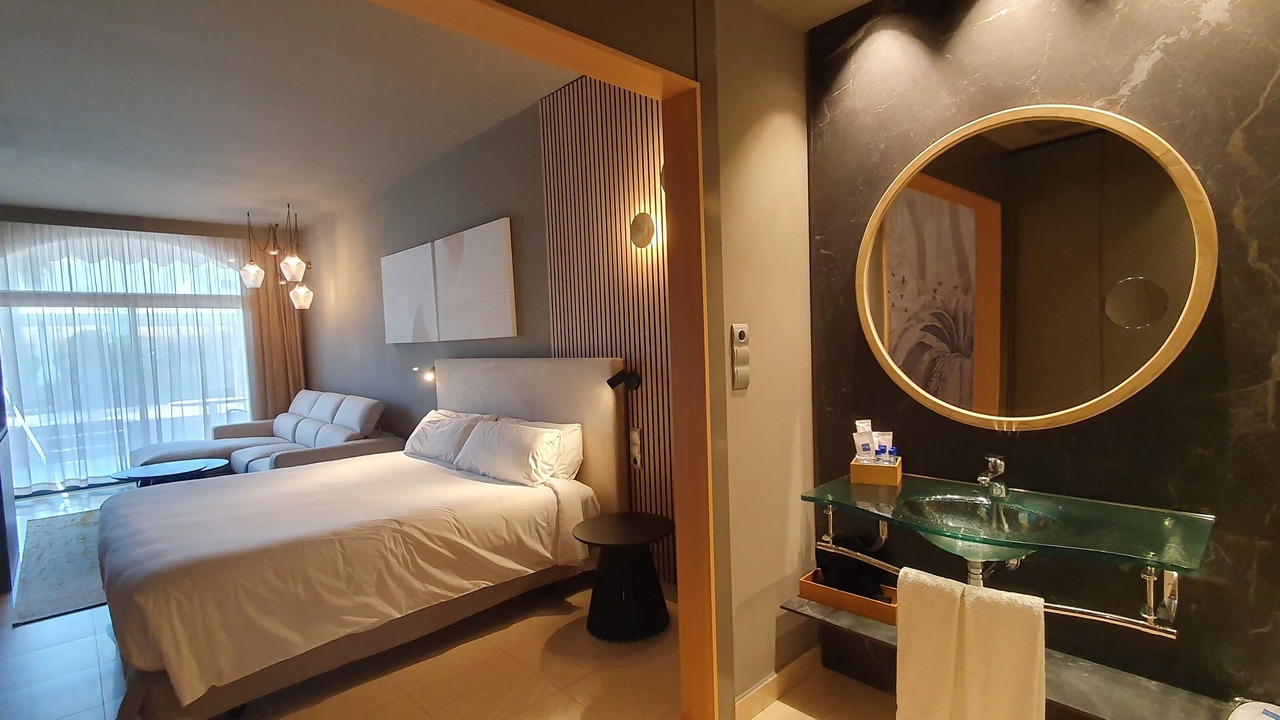 Photo of Bedroom in Sant Carles de la Rapita