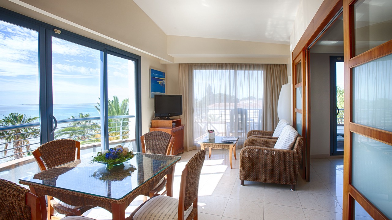 Photo of Bedroom in Sant Carles de la Rapita