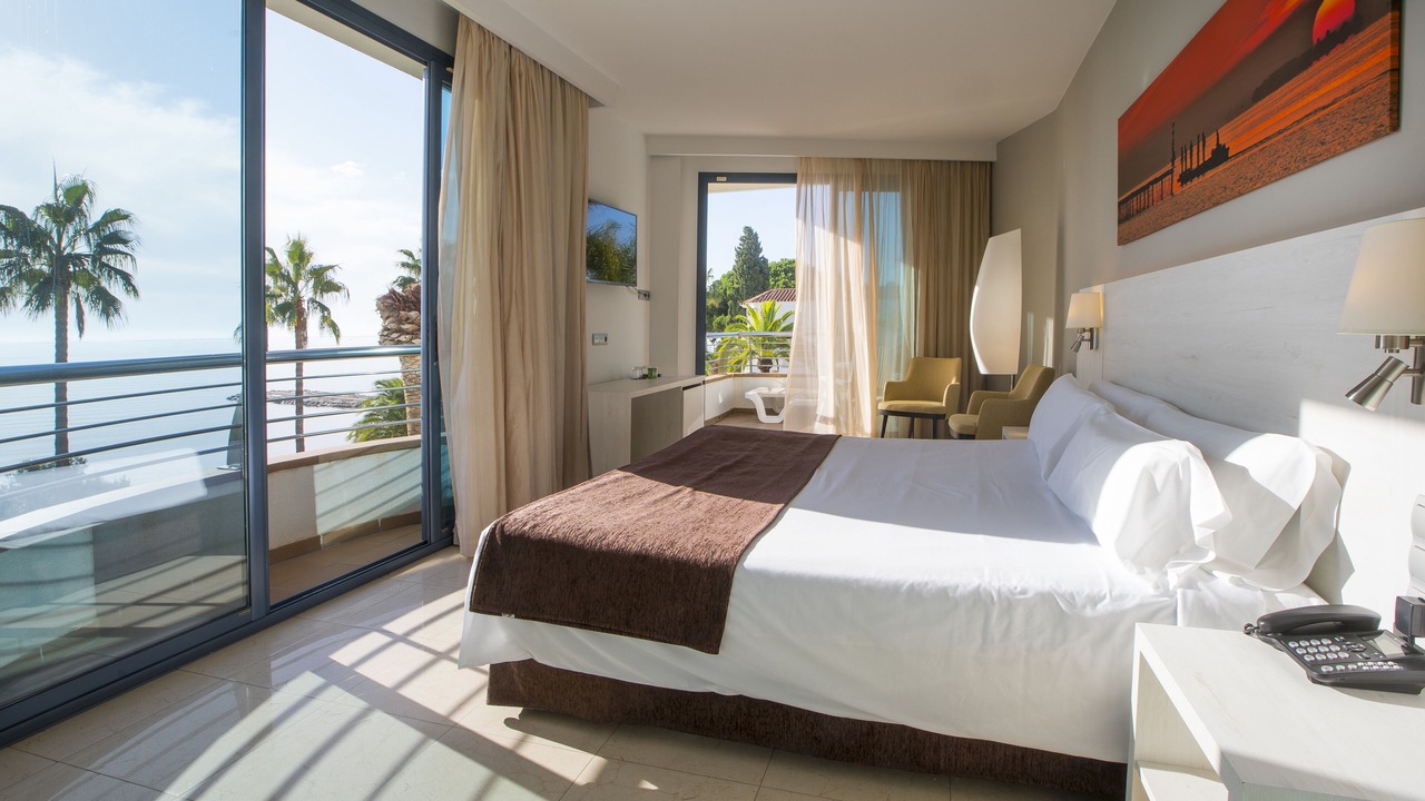 Photo of Bedroom in Sant Carles de la Rapita