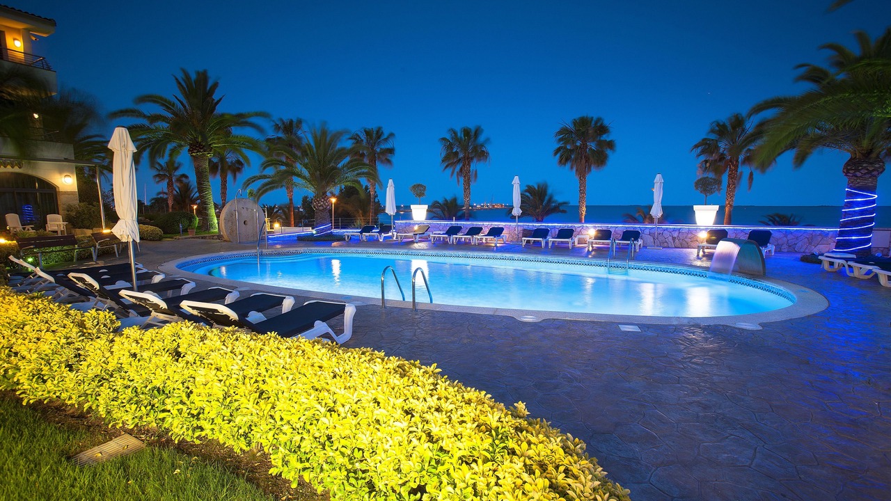 Photo of Outdoor in Sant Carles de la Rapita