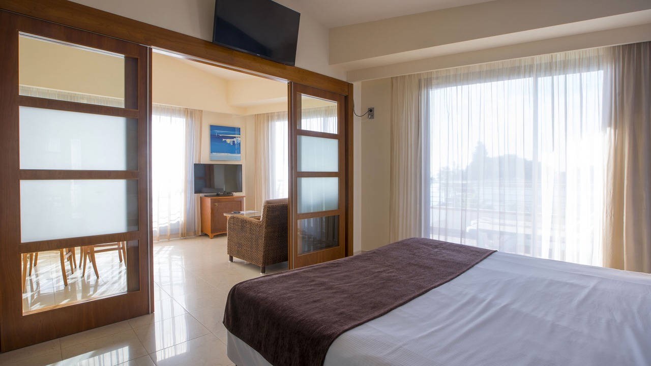 Photo of Bedroom in Sant Carles de la Rapita