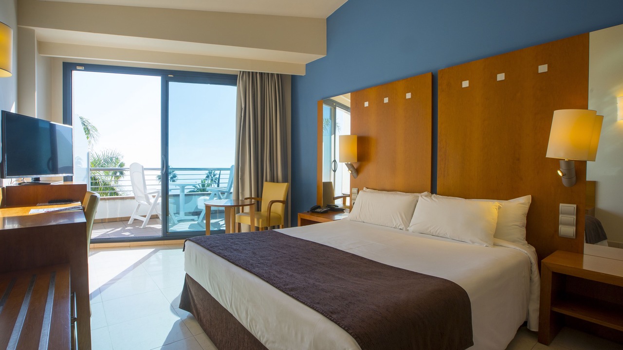 Photo of Bedroom in Sant Carles de la Rapita