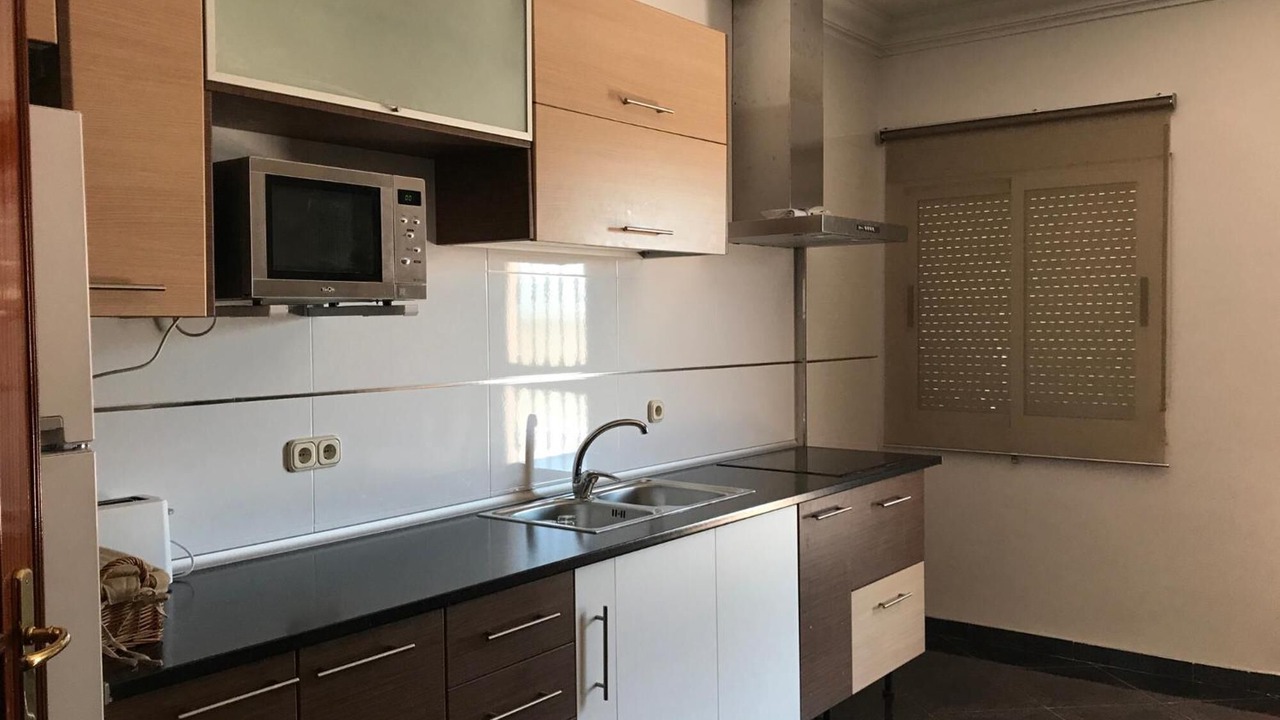 Photo of Kitchen in Alcala la Real