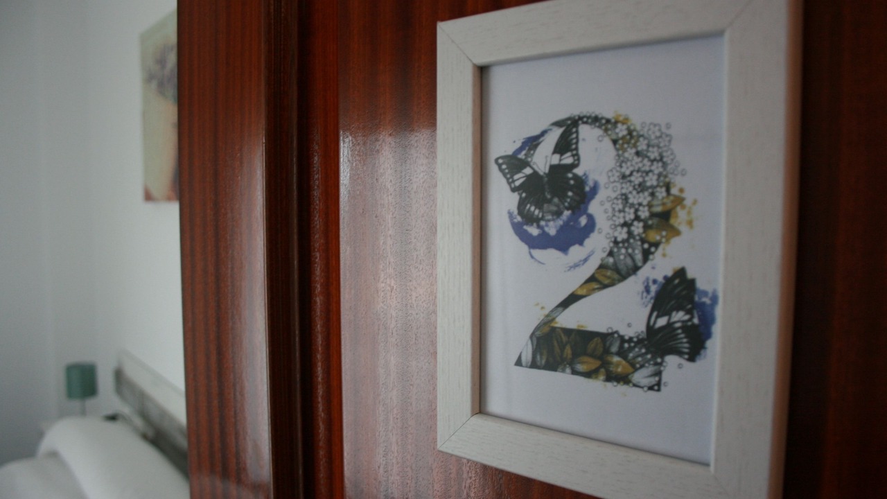 Photo of Bathroom in Alcala la Real