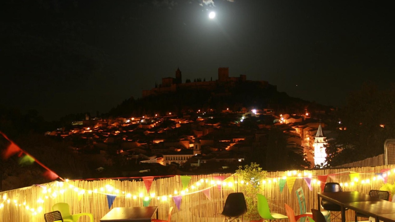 Photo of Outdoor in Alcala la Real